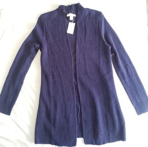 NWT Motherhood Maternity cardigan